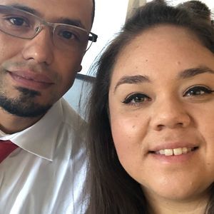 Meet your Posher, Lichy